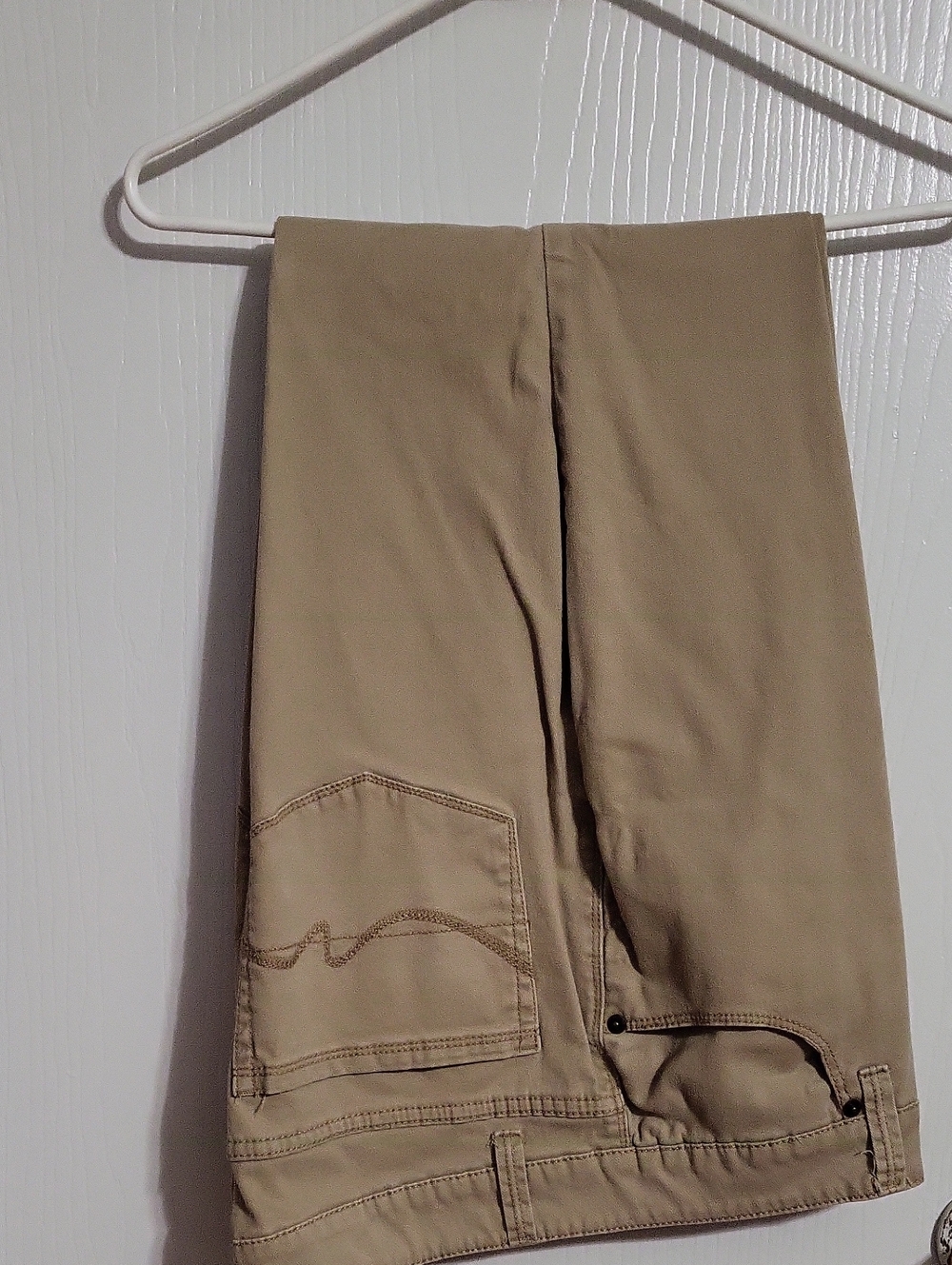 Woman's Faded Glory Pants